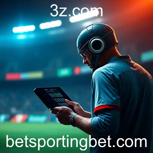 Crescimento do Mercado de Apostas em 2025