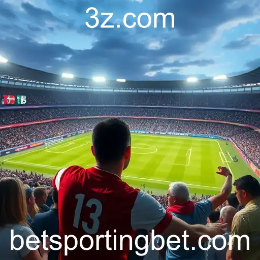 Cenário Atual das Apostas Esportivas em 2025