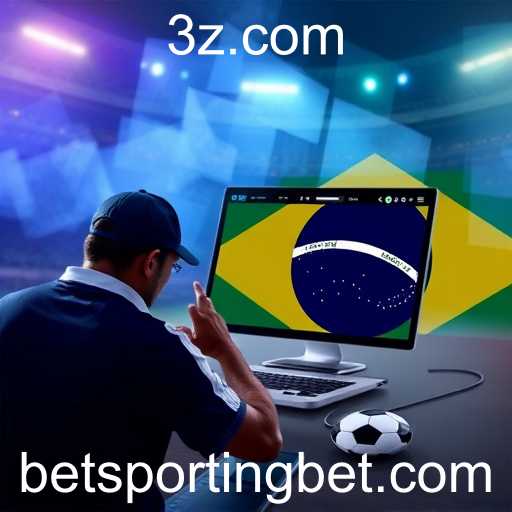 A Expansão do Mercado de Apostas Online no Brasil