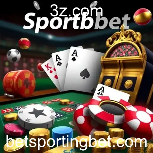 A Era dos Cassinos Online na Sportingbet: Uma Experiência Revolucionária
