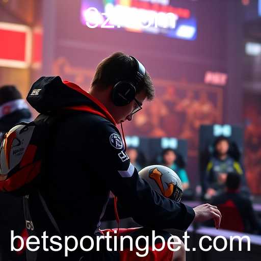 A Transformação Digital das Apostas Esportivas