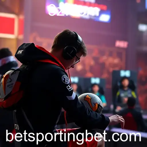 A Transformação Digital das Apostas Esportivas