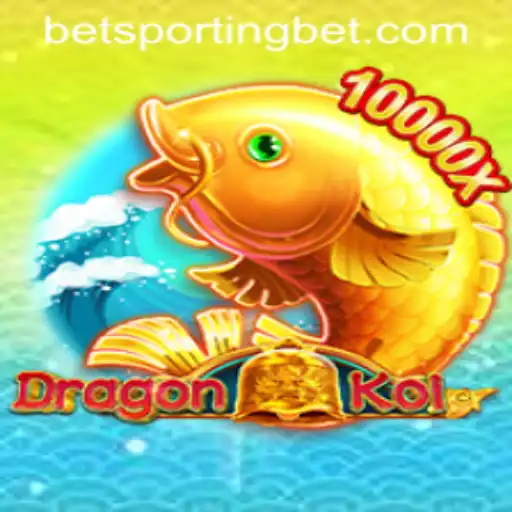 Unveiling DragonKoi: A Unique Blend of Strategy and Chance