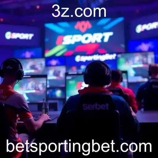 A Revolução dos eSports no Sportingbet: Tendências e Desafios