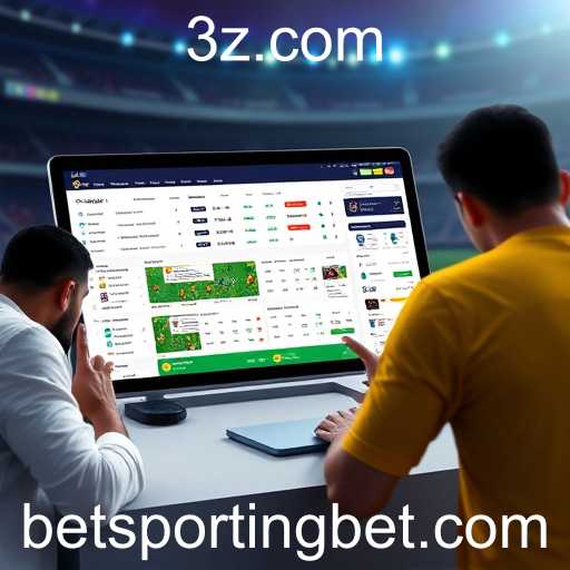 A Evolução do Mercado de Apostas Online em 2025