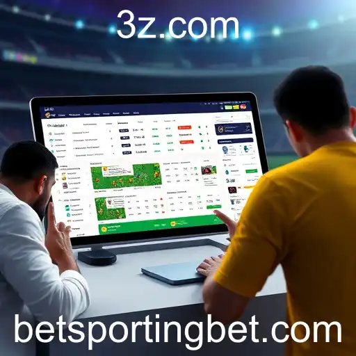 A Evolução do Mercado de Apostas Online em 2025