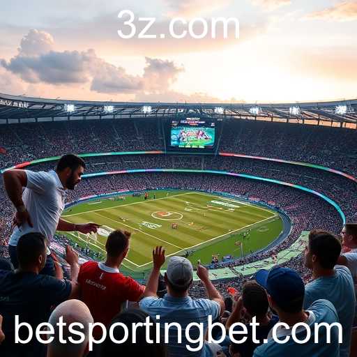 A Evolução da Sportingbet e o Cenário Atual dos Jogos Online