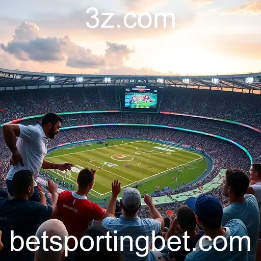 A Evolução da Sportingbet e o Cenário Atual dos Jogos Online