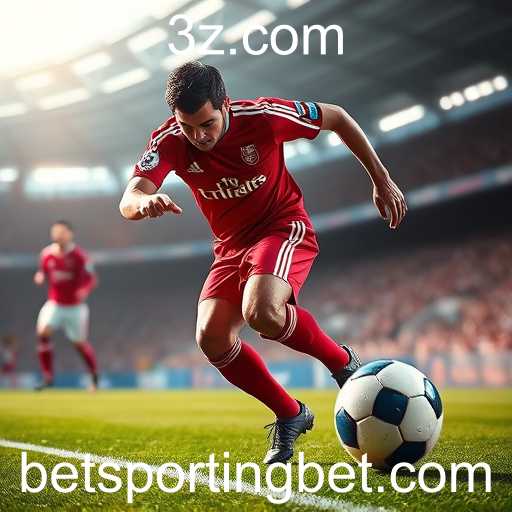 Inovação e Responsabilidade no Setor de Apostas Online