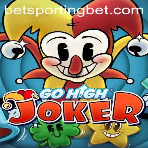 Introducing GoHighJoker: The Thrilling Fusion of Strategy and Chance