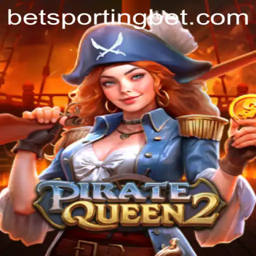 PirateQueen2: The Exciting Adventure with Sportingbet
