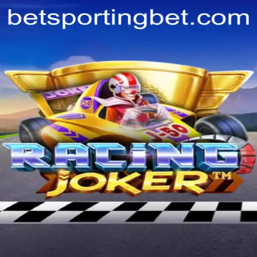 RacingJoker: The Thrilling Sport Simulation Game