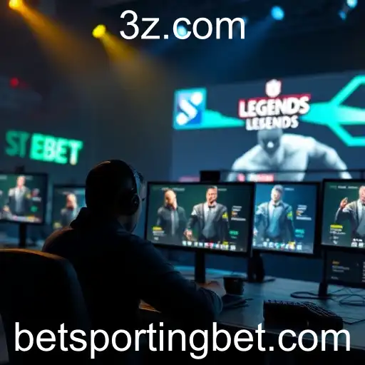 O Impacto dos Jogos Online no Cenário Atual