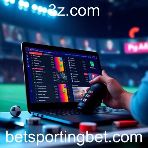 O Impacto dos Jogos Online no Mercado Mundial