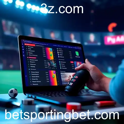 O Impacto dos Jogos Online no Mercado Mundial