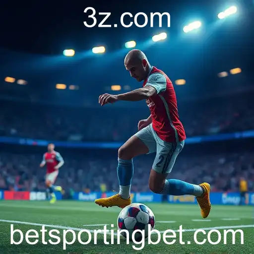 A Influência da Tecnologia nas Apostas Esportivas