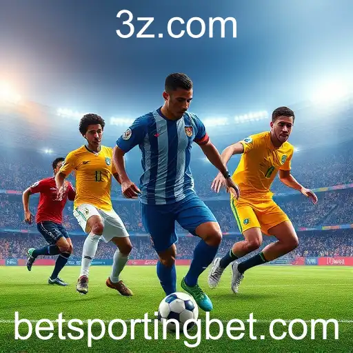 O Impacto do Mercado de Apostas no Futebol Brasileiro