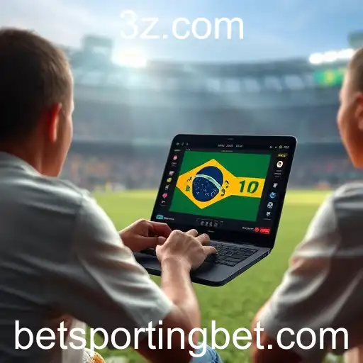 Impacto do Jogo Online no Cenário Brasileiro em 2025