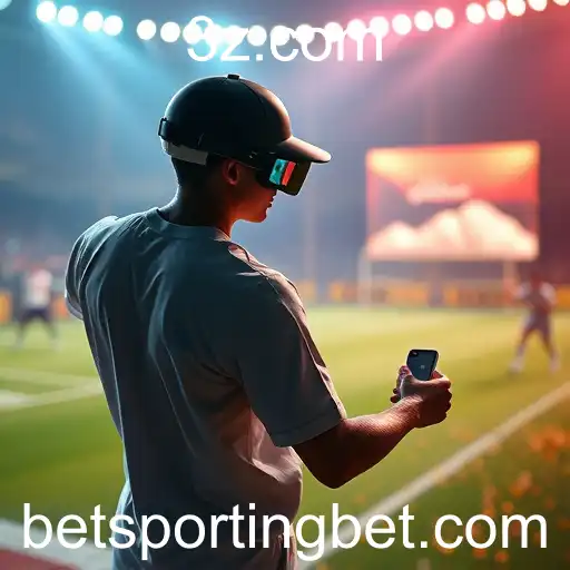 Avanços e Tendências em Jogos de Apostas Online