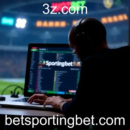 O Impacto das Apostas Esportivas em 2025