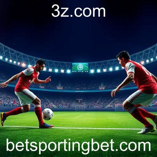 Revolução nas Apostas Online com Sportingbet