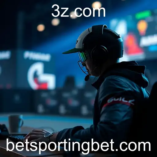 Novas Tendências em Apostas Esportivas: O Futuro do Sportingbet