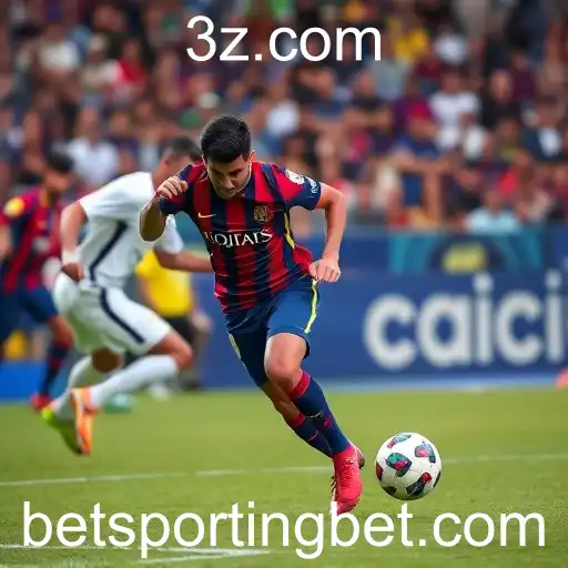 O Impacto das Apostas Online no Futebol Brasileiro