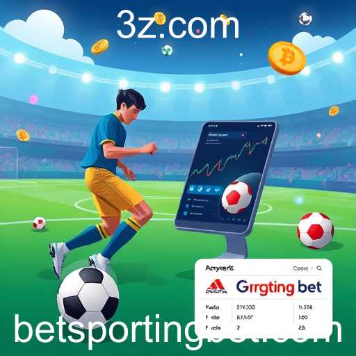 Tendências e Desafios no Mercado de Apostas Online