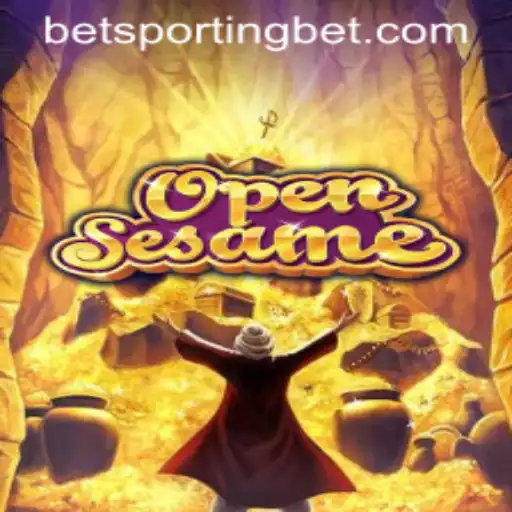 OpenSesame: Unveiling the Thrill of SportingBet