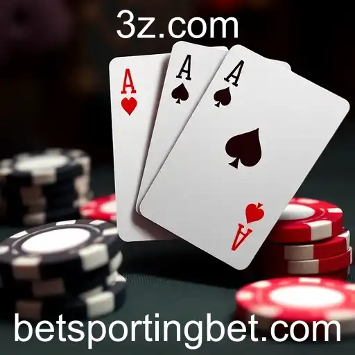 Explorando o Fascinante Mundo do Poker Online na Sportingbet