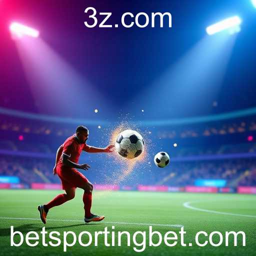 Revolução dos Jogos Online: Sportingbet e o Futuro das Apostas