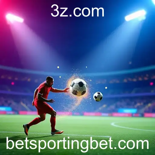 Revolução dos Jogos Online: Sportingbet e o Futuro das Apostas
