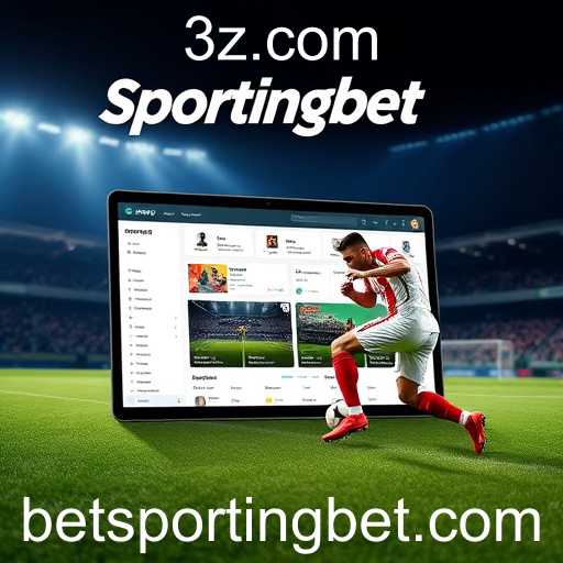 A Ascensão da Sportingbet no Mercado Global de Apostas Online