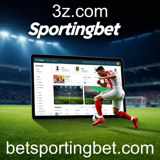 A Ascensão da Sportingbet no Mercado Global de Apostas Online