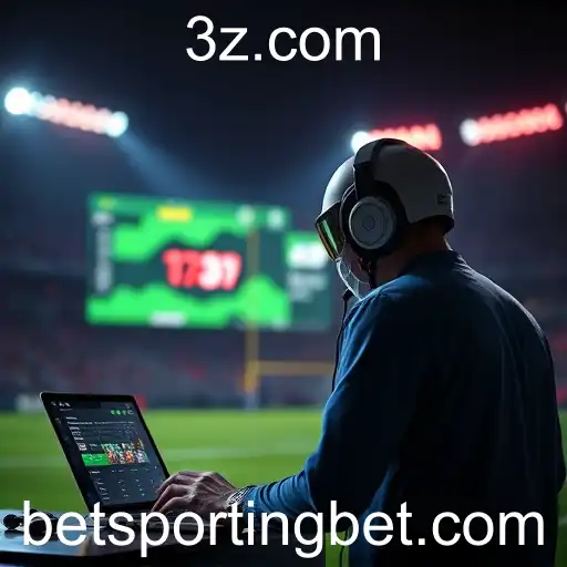 Sportingbet: Crescimento e Desafios na Indústria de Jogos