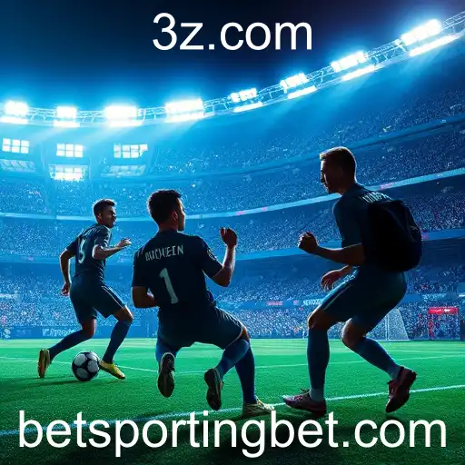 A Crescente Popularidade do Sportingbet em 2025