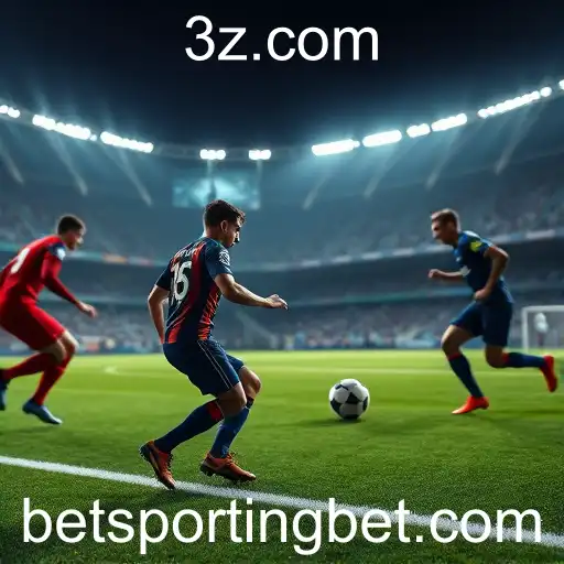 A Evolução das Apostas Esportivas no Cenário Atual