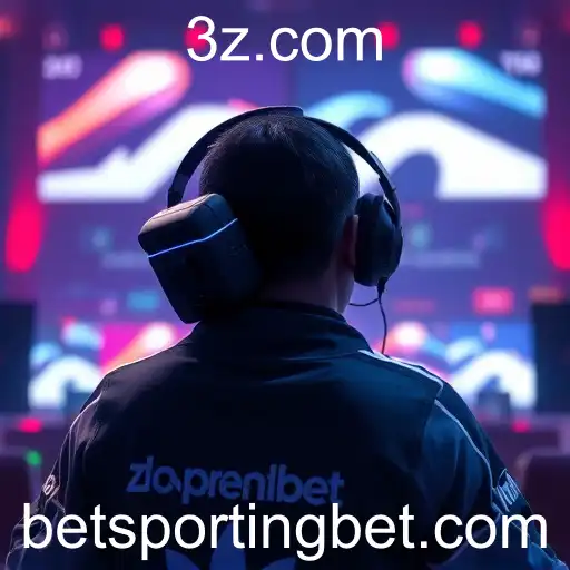 Revolução no Mercado de Apostas Esportivas em 2025