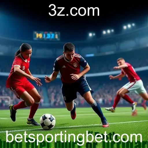 A Evolução das Apostas Esportivas Online na Sportingbet