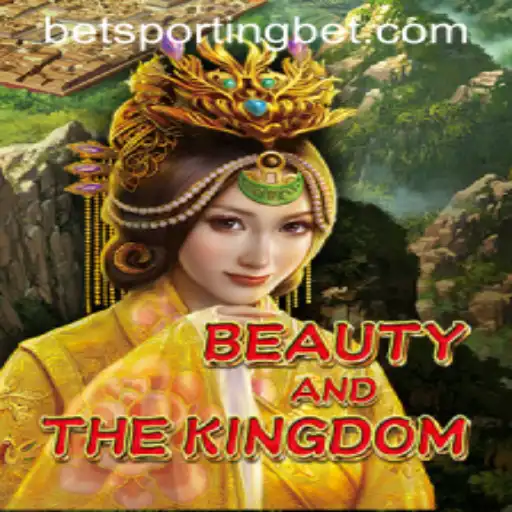 BeautyAndTheKingdom: A Royal Quest in the Realm of Gaming