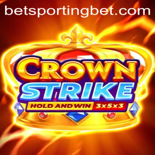 Exploring the World of CrownStrike: An Engaging SportingBet Experience