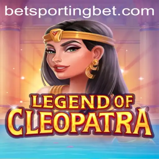 Discover the Thrilling World of Legend Of Cleopatra on Sportingbet
