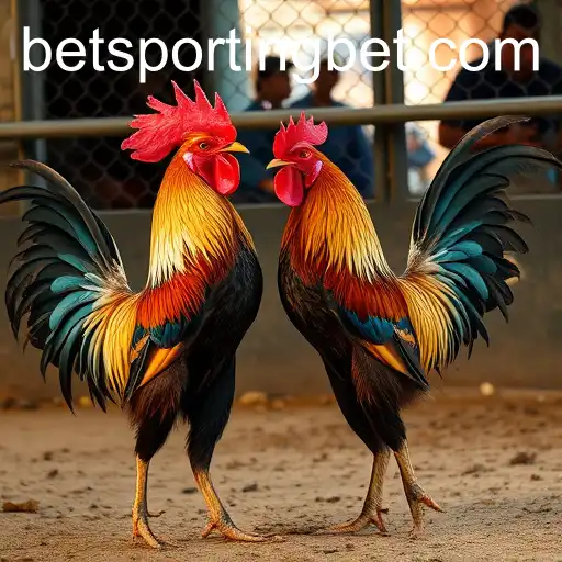 The Rise of Online Sabong: A New Era for Sportingbet