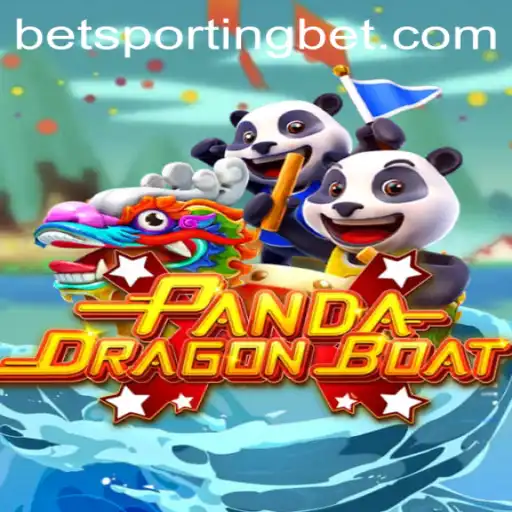 PANDADRAGONBOAT: A New Era in Sporting Entertainment