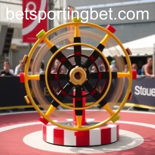 Exploring the World of Rotary Games with Sportingbet