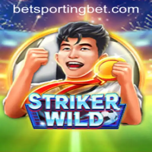 StrikerWILD: The Ultimate Sportingbet Experience