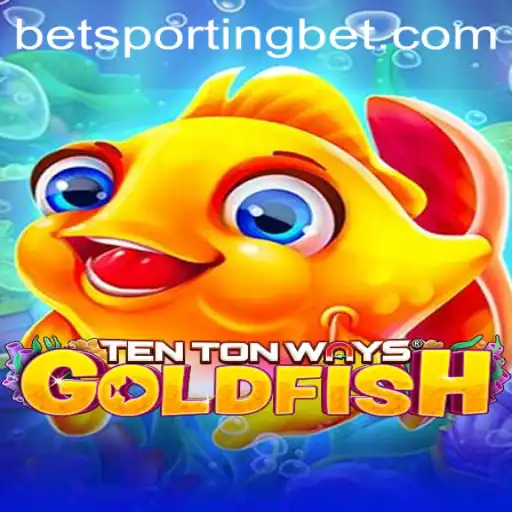 Dive Into the Thrilling World of TenTonWaysGoldfish