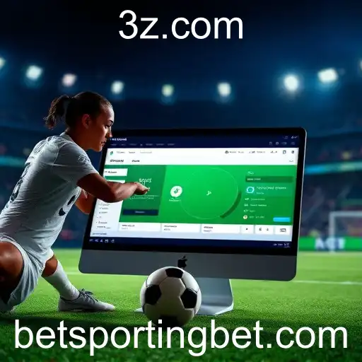 A Nova Era das Apostas Online com Sportingbet
